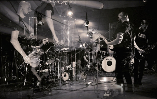 Autumn Nostalgie : Gila Sstudio Live Session